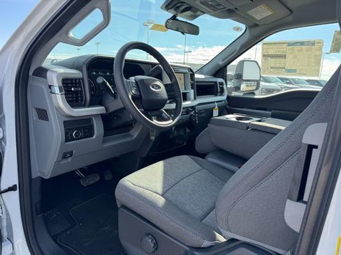 New 2026 Ford F250 XL w/ STX Appearance Package image 8