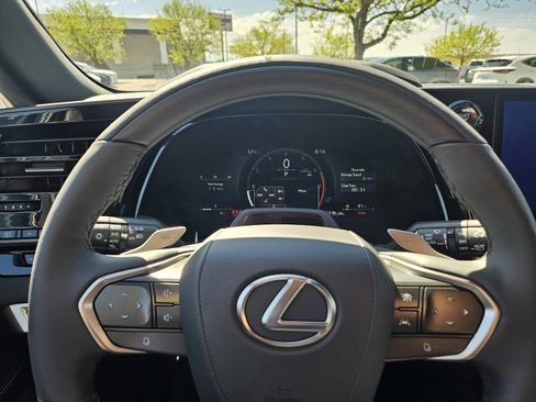 New 2026 Lexus RX 350 Premium Plus image 11