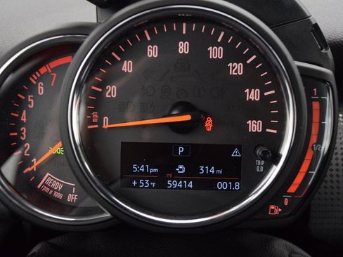 Used 2018 MINI Cooper Convertible image 23