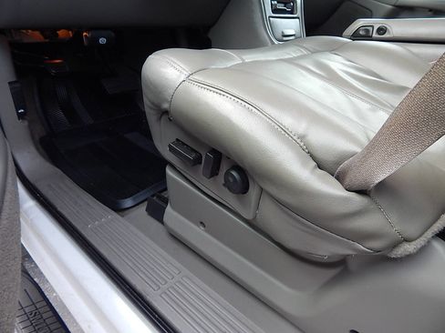 Used 2001 Chevrolet Silverado 1500 LT w/ Off-Road Chassis Pkg image 20