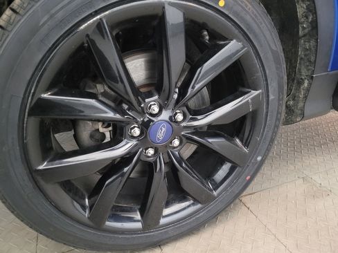 Used 2017 Ford Escape Titanium AWD/4WD image 31