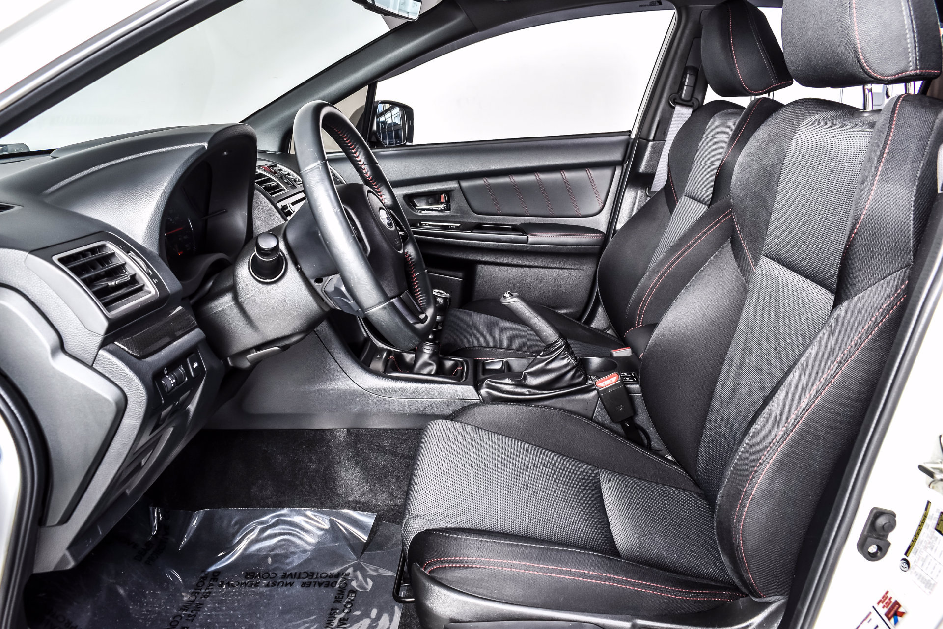 Used 2021 Subaru WRX Premium AWD/4WD image 14