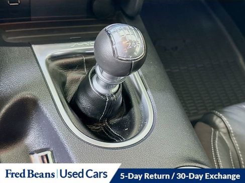 Used 2021 Ford Mustang GT Premium image 17