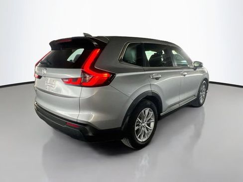 Used 2024 Honda CR-V EX-L image 8