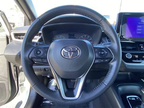 Certified 2024 Toyota Corolla SE image 24
