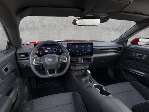 New 2026 Ford Mustang EcoBoost image 9