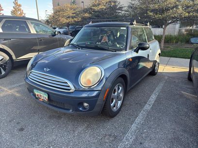 Used 2010 MINI Cooper Hardtop