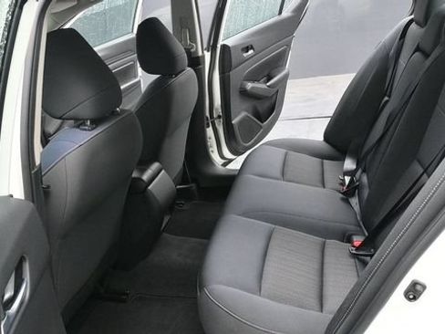 Used 2021 Nissan Altima 2.5 S FWD image 21