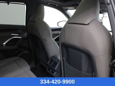 New 2025 Audi Q5 Premium Plus image 19