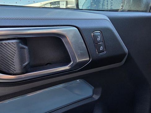 Used 2023 Ford Bronco 2-Door image 13