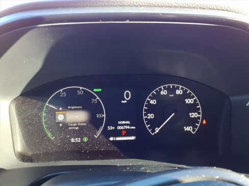 Used 2025 Honda CR-V Sport image 23