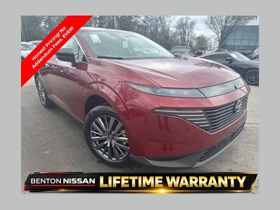 New 2026 Nissan Murano SL