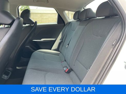 Used 2025 Kia K4 FWD image 15