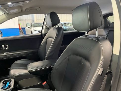 Used 2022 Hyundai Ioniq 5 SE w/ Cargo Package AWD/4WD image 23