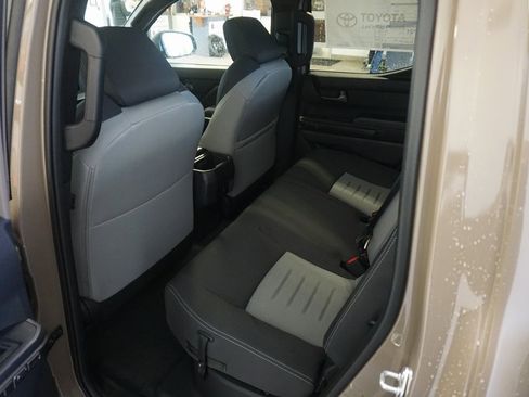 New 2026 Toyota Tacoma TRD Sport image 21