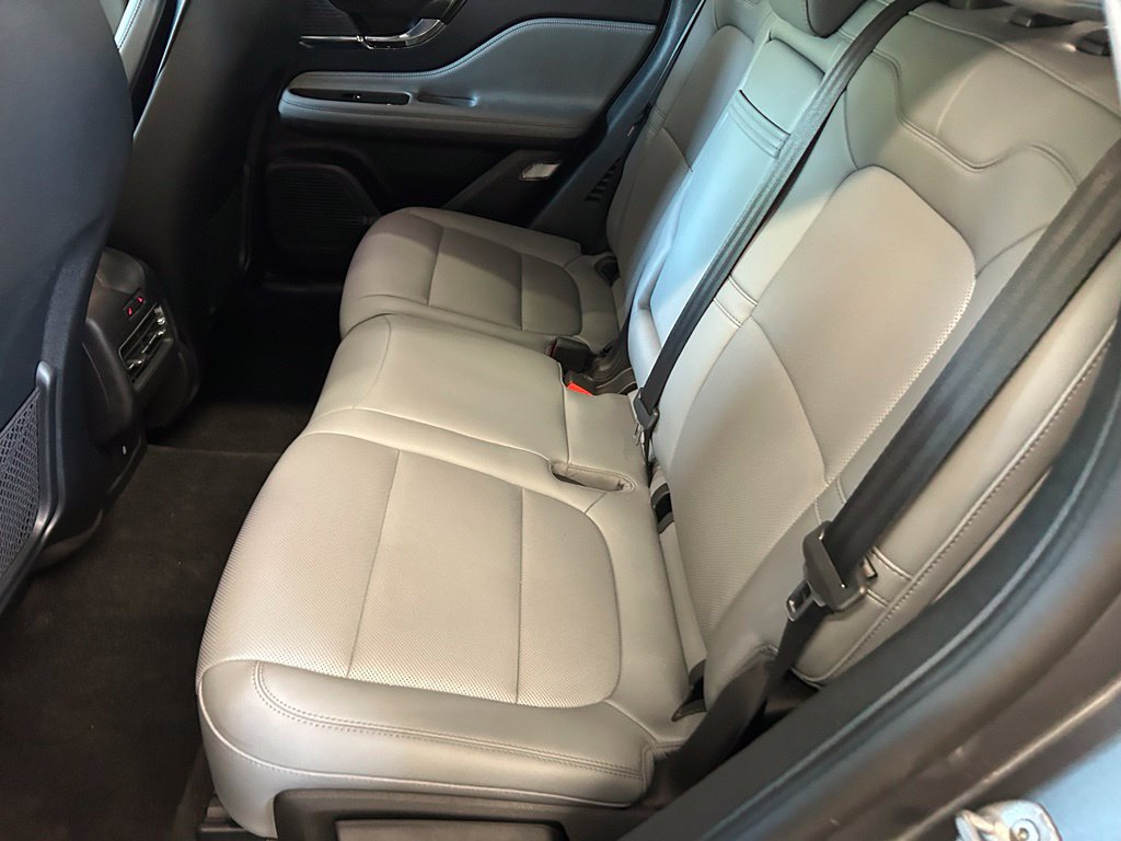 Used 2022 Lincoln Corsair AWD w/ Equipment Group 101A image 25