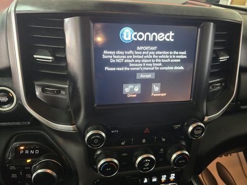 Used 2019 RAM 1500 Big Horn image 23