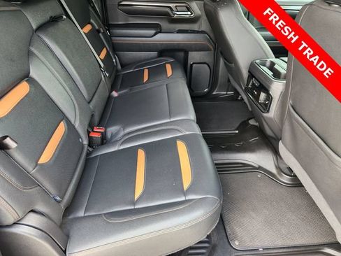 Used 2023 GMC Sierra 1500 AT4 w/ AT4 Premium Package AWD/4WD image 31