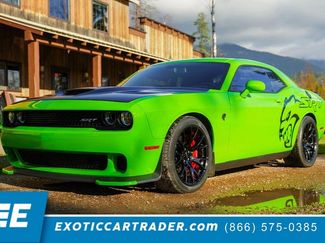 Used 2017 Dodge Challenger SRT Hellcat video 1