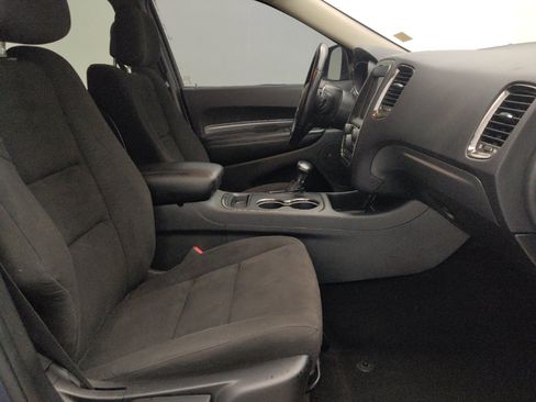 Used 2020 Dodge Durango GT AWD/4WD image 21