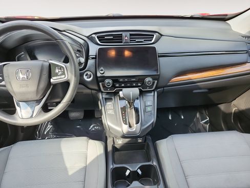 Used 2022 Honda CR-V EX image 11