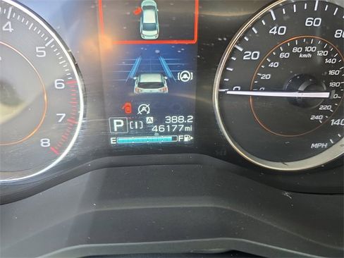 Used 2023 Subaru Crosstrek 2.5i Limited image 28