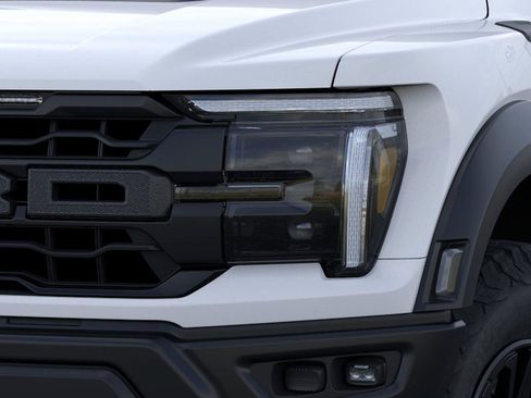 New 2026 Ford F150 Raptor AWD/4WD image 18