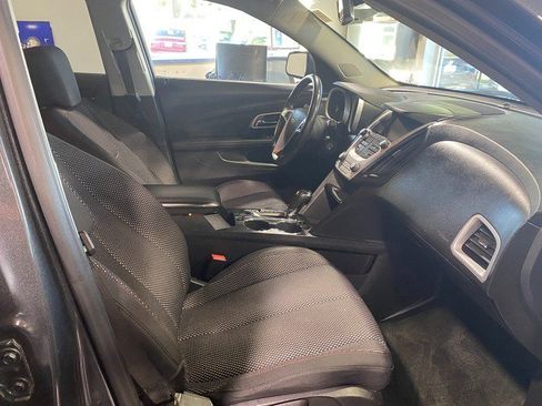 Used 2017 Chevrolet Equinox LT w/ Convenience Package AWD/4WD image 20