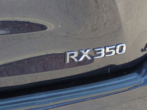 Used 2019 Lexus RX 350 FWD w/ Premium Package image 13