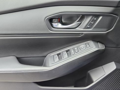 Certified 2024 Honda Accord Sport image 27