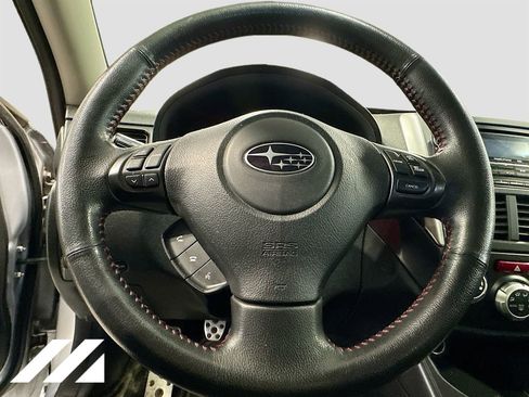 Used 2013 Subaru Impreza WRX Hatchback AWD/4WD image 11