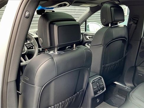 New 2025 Porsche Macan image 26