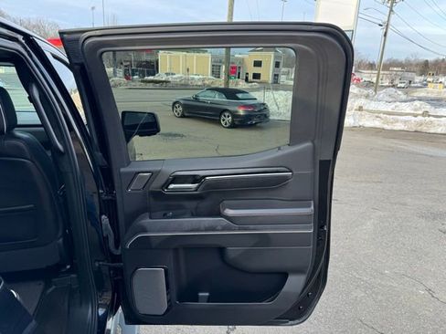 Used 2024 GMC Sierra 1500 AT4X AWD/4WD image 16