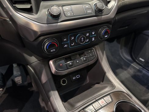 Used 2021 GMC Acadia AT4 w/ Trailering Package image 17