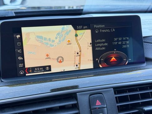 Used 2018 BMW 430i Gran Coupe RWD image 5