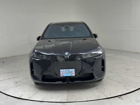 Certified 2026 BMW iX M70 AWD/4WD image 7