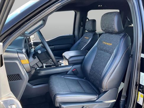 Used 2025 Ford F150 Tremor w/ Tow/Haul Package AWD/4WD image 8