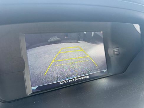 Used 2015 Honda Odyssey EX image 20