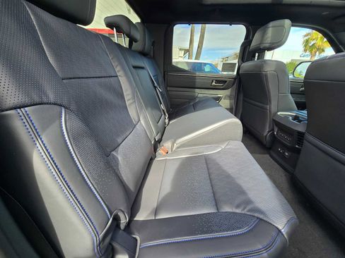 New 2026 Toyota Tundra Platinum AWD/4WD image 14