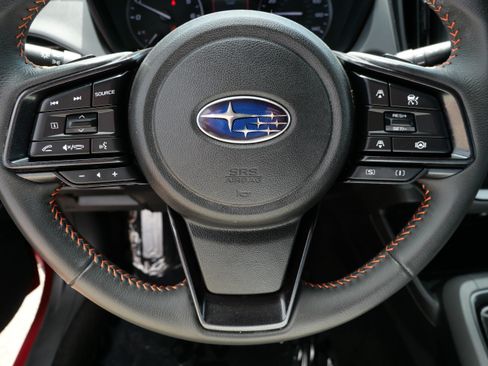 Used 2024 Subaru Crosstrek 2.5i Limited w/ Popular Package #3A AWD/4WD image 25