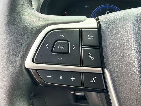 Used 2024 Toyota Grand Highlander FWD image 36