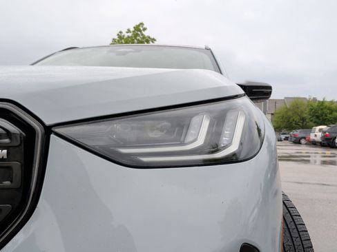 Certified 2026 BMW X3 M50 image 3