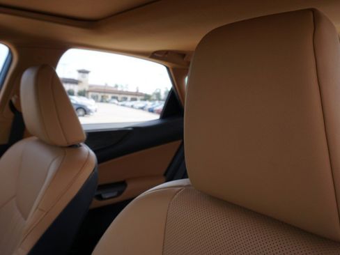 Used 2023 Lexus NX 350 AWD image 23