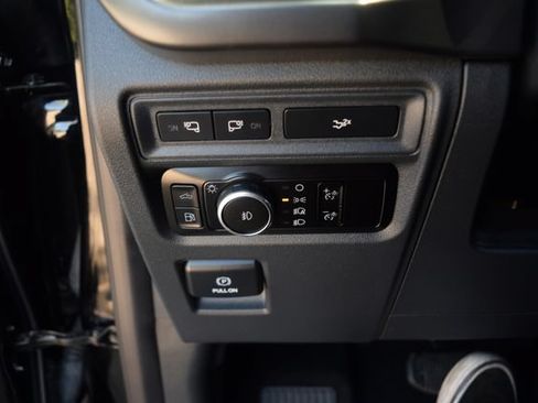 Used 2024 Ford F150 XLT w/ Equipment Group 302A MID AWD/4WD image 7