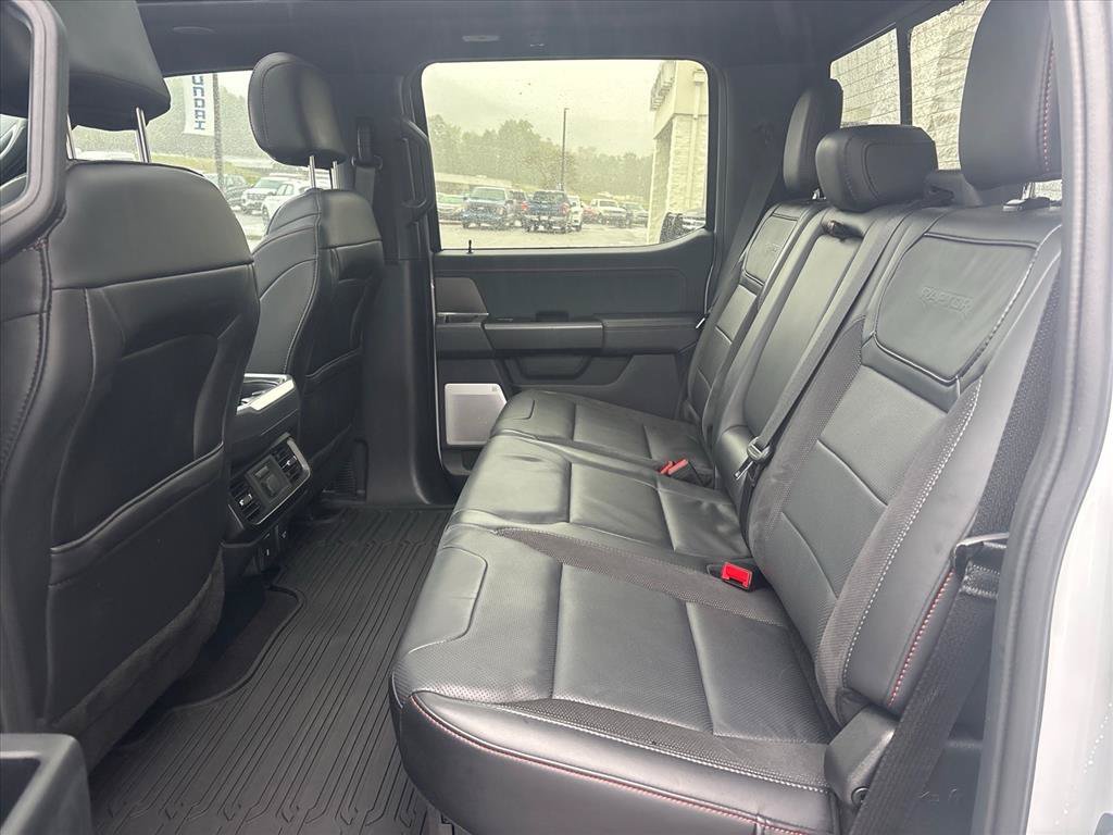 Used 2025 Ford F150 Raptor AWD/4WD image 10
