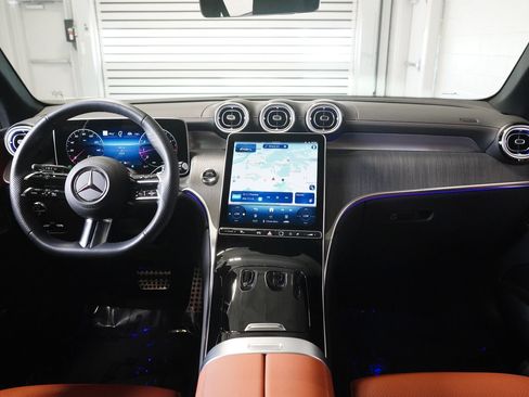 Certified 2026 Mercedes-Benz GLC 300 4MATIC image 14