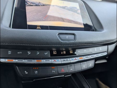 Used 2023 Cadillac XT4 Premium Luxury w/ Technology Package FWD image 17