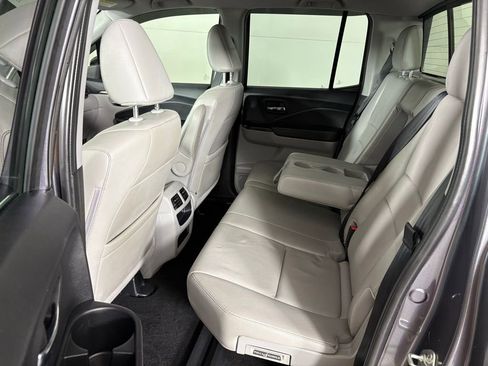 Used 2019 Honda Ridgeline RTL-T image 35