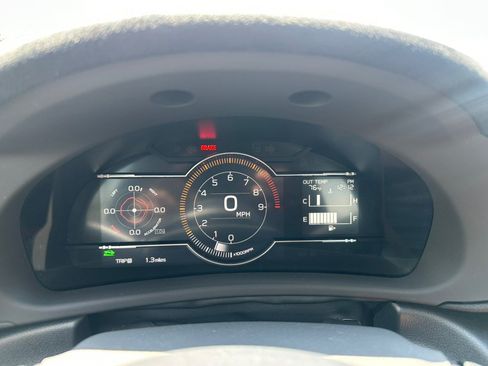 Used 2023 Subaru BRZ Limited RWD image 14