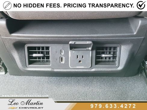 Used 2023 GMC Sierra 1500 Elevation RWD image 11